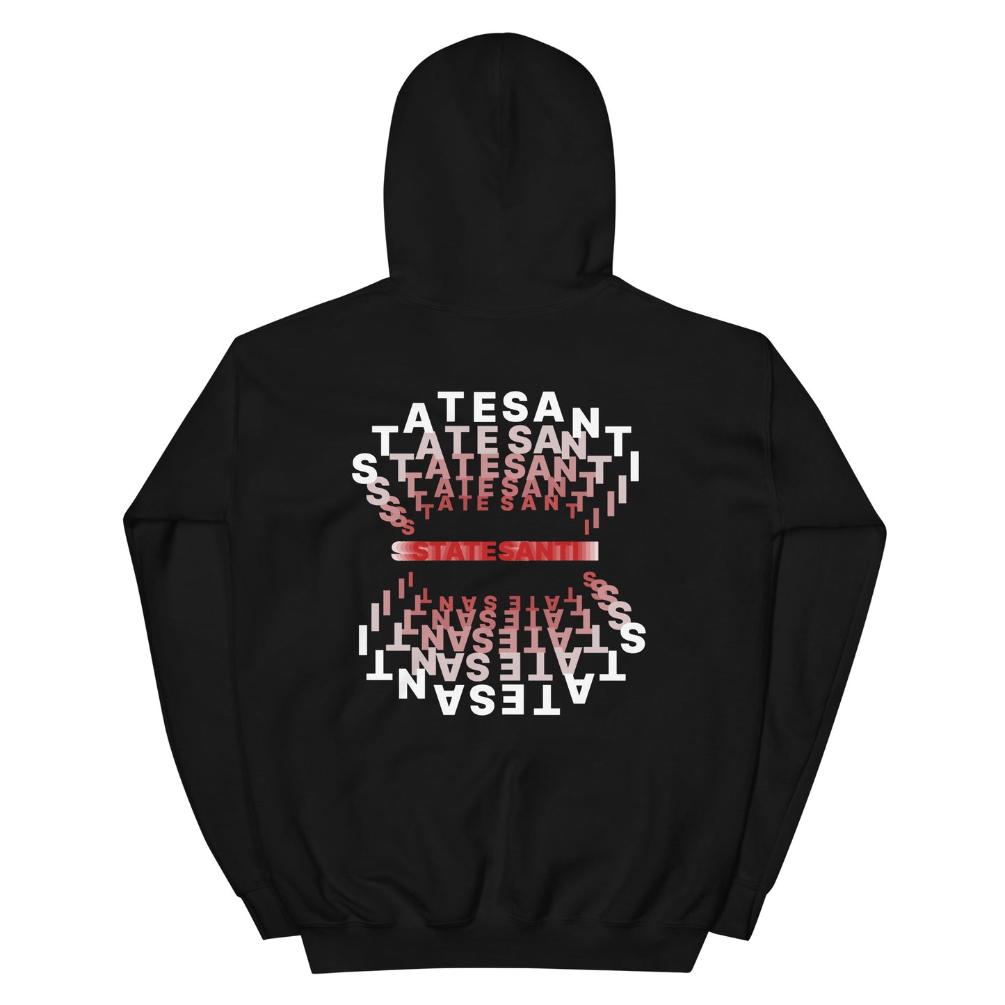 State Santi Hoodie