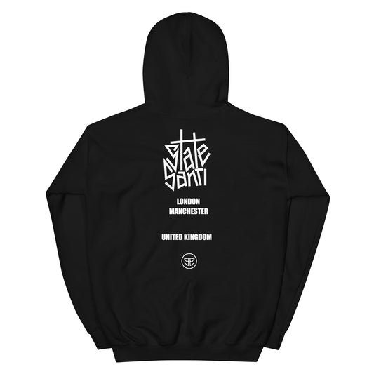 State Santi Hoodie