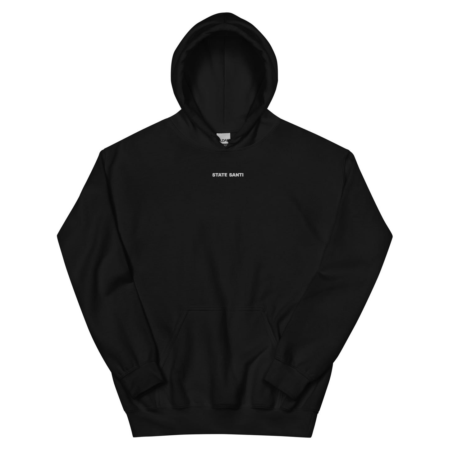 State Santi Hoodie