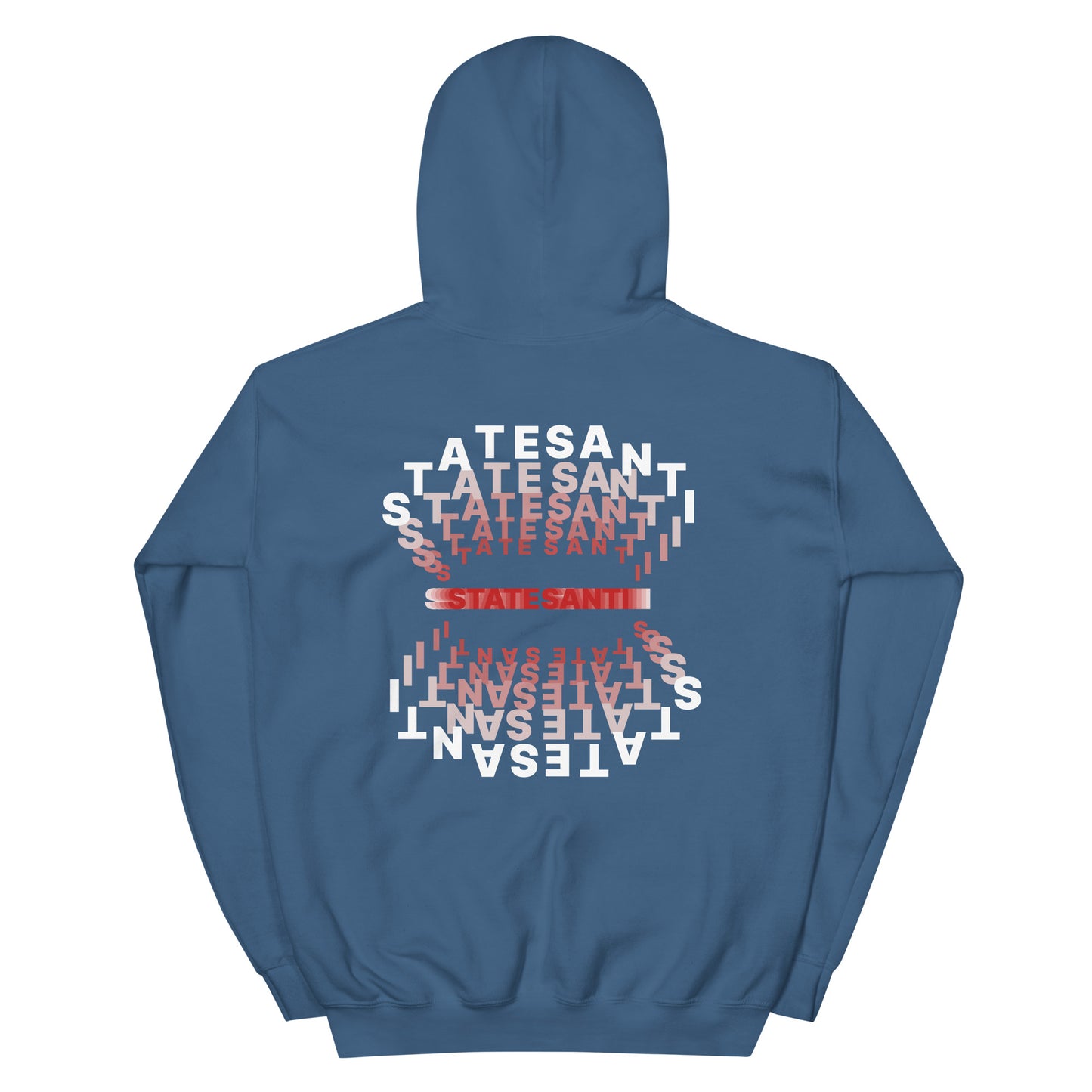 State Santi Hoodie