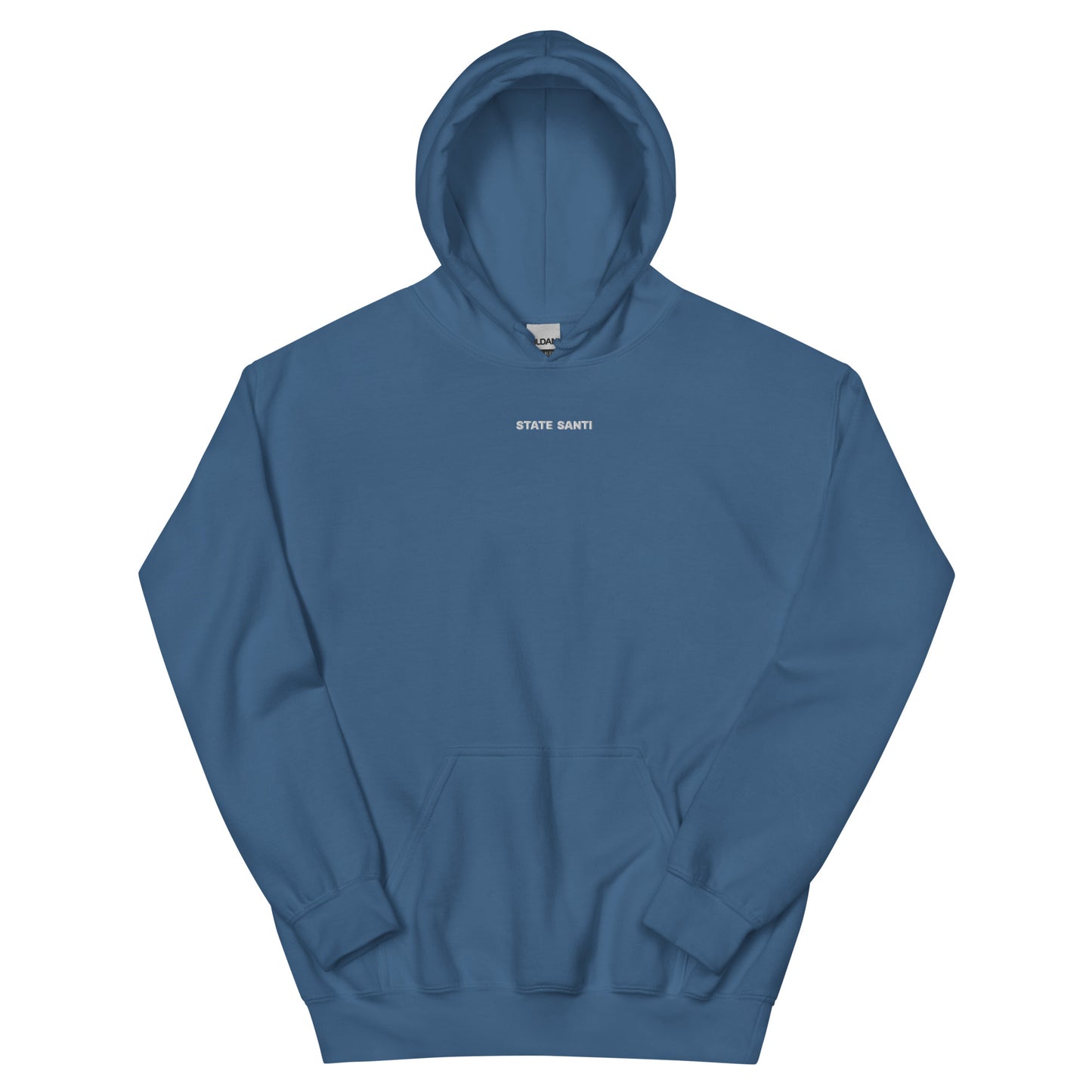 State Santi Hoodie