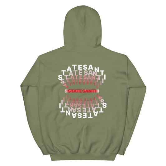 State Santi Hoodie